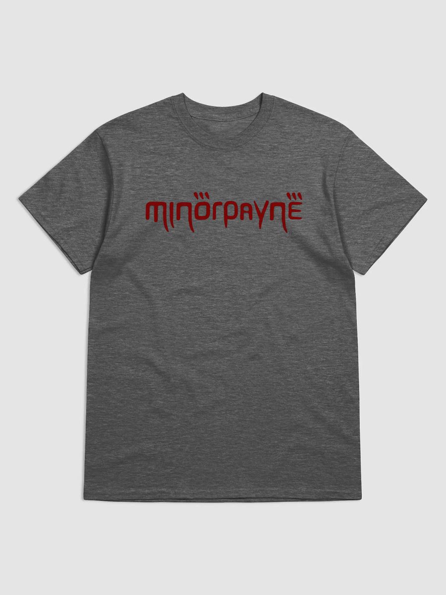 Jujutsu Payne Tee product image (2)