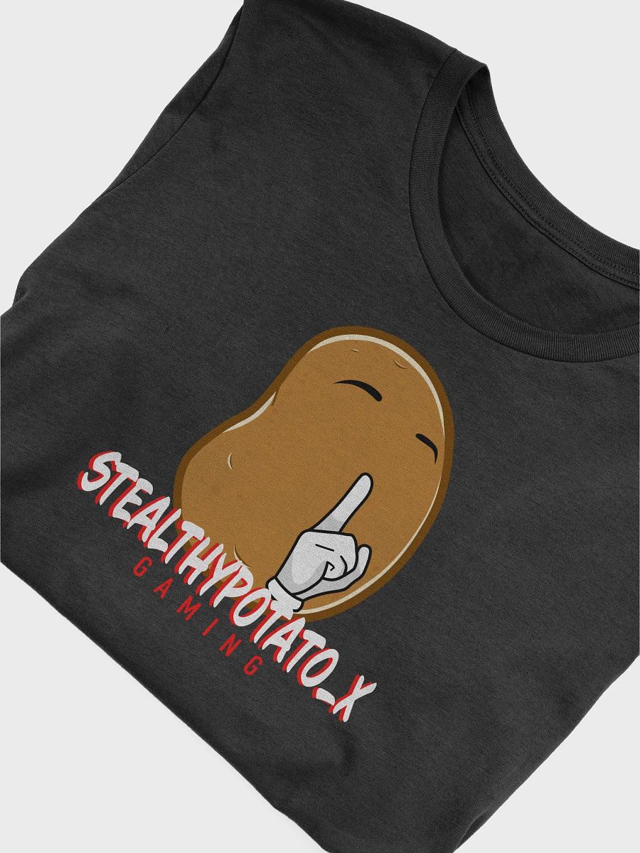 SPX Gaming Tee product image (5)