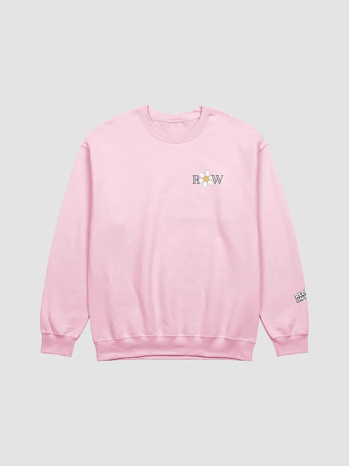 May Flowers - Sweatshirt product image (3)