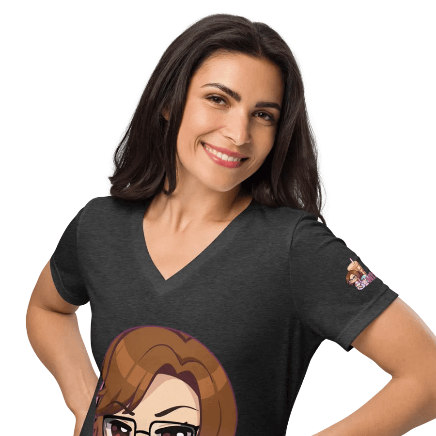 Got Tea V-Neck product image (10)