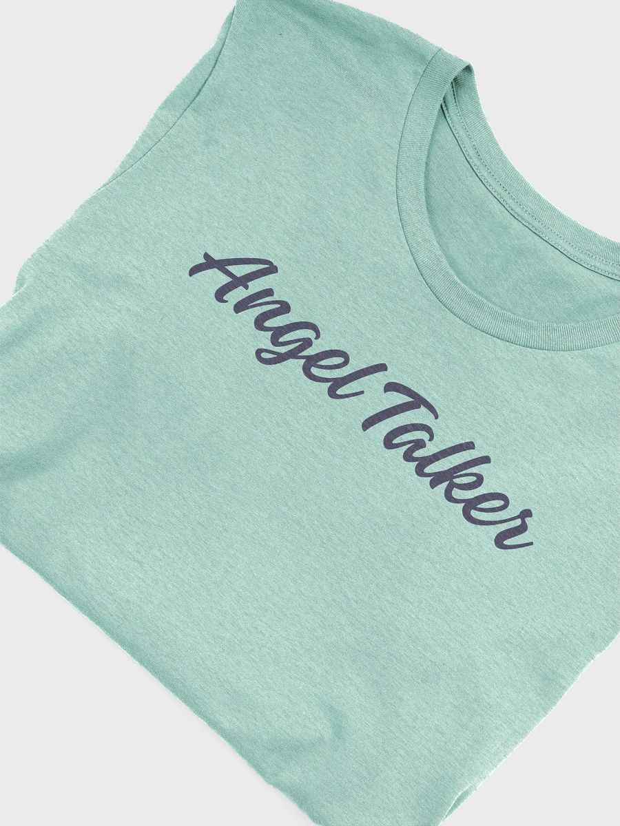 Angel Talker Lightweight Tee product image (35)