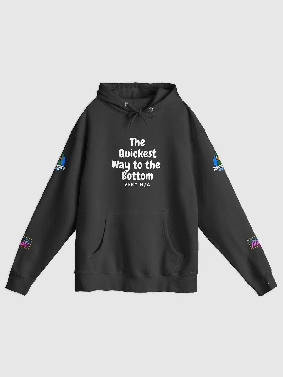 Trivia Night Hoodie - Very N/A - Champ product image (1)