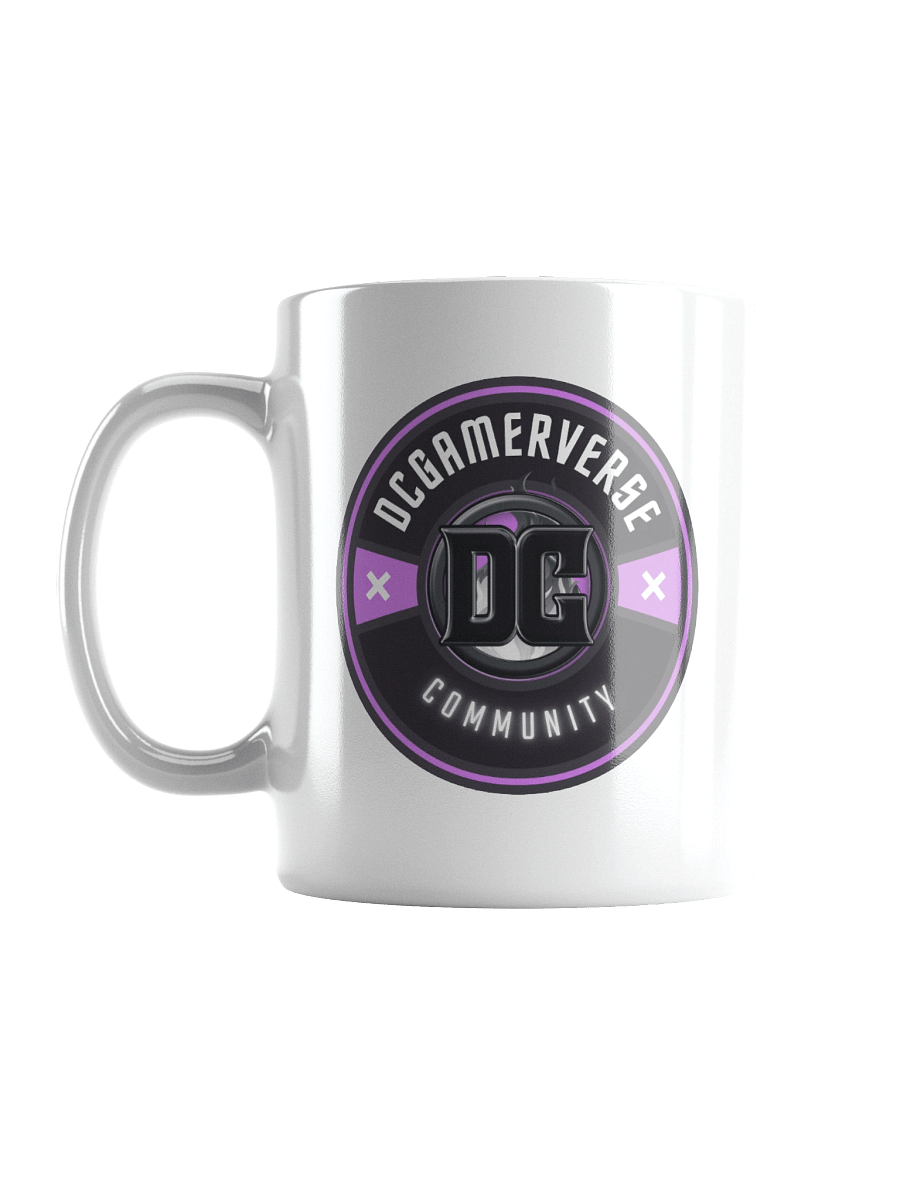 DCFam mug product image (6)