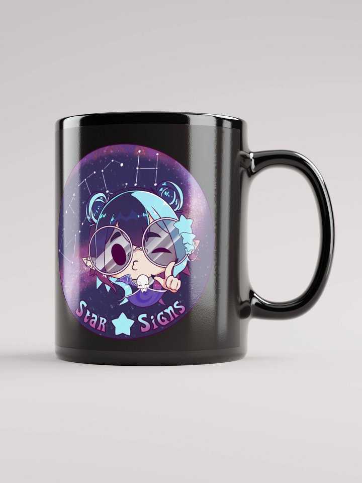 Star Signs Mug product image (1)