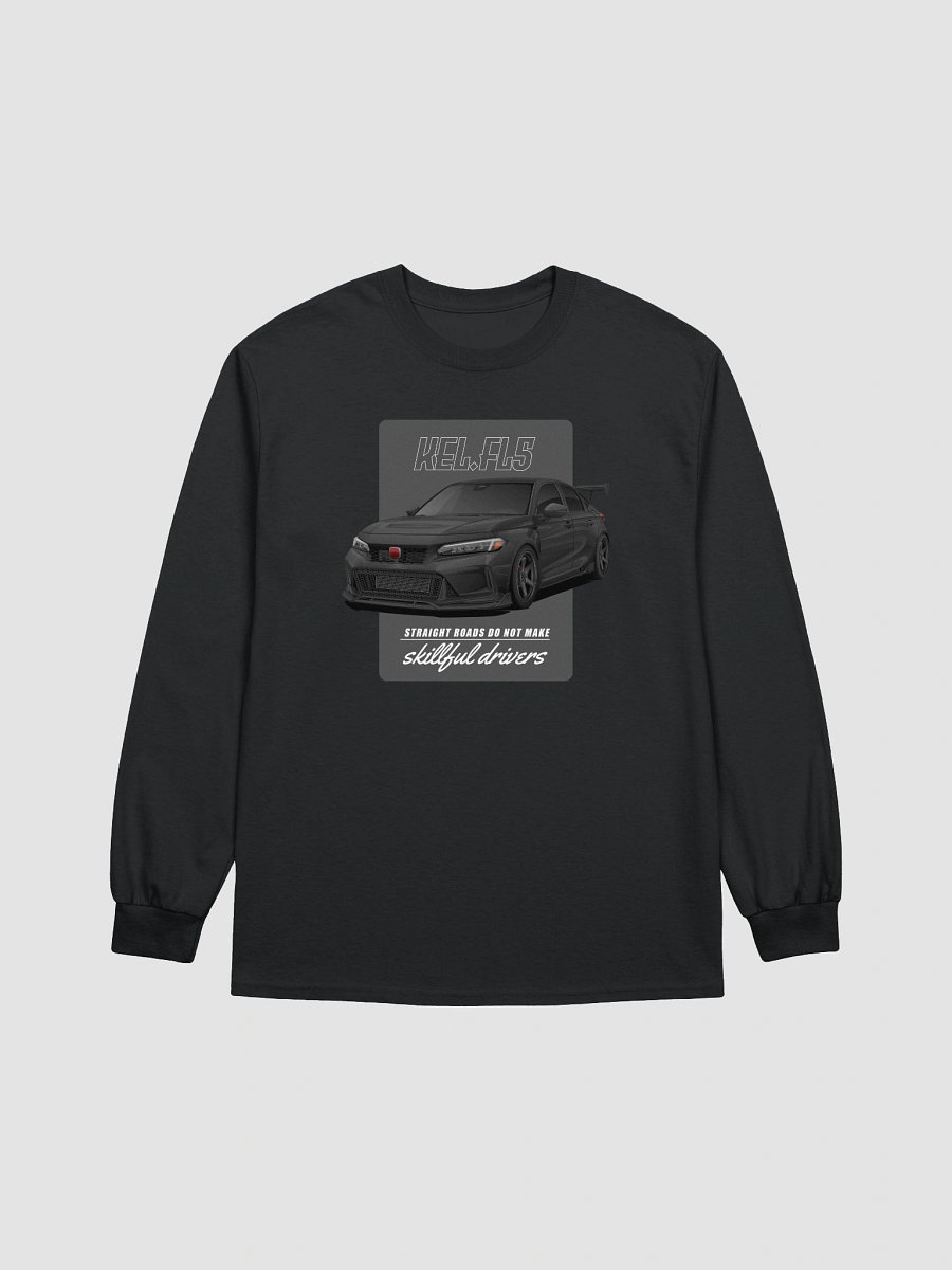 Long sleeve - kel.fl5 product image (3)
