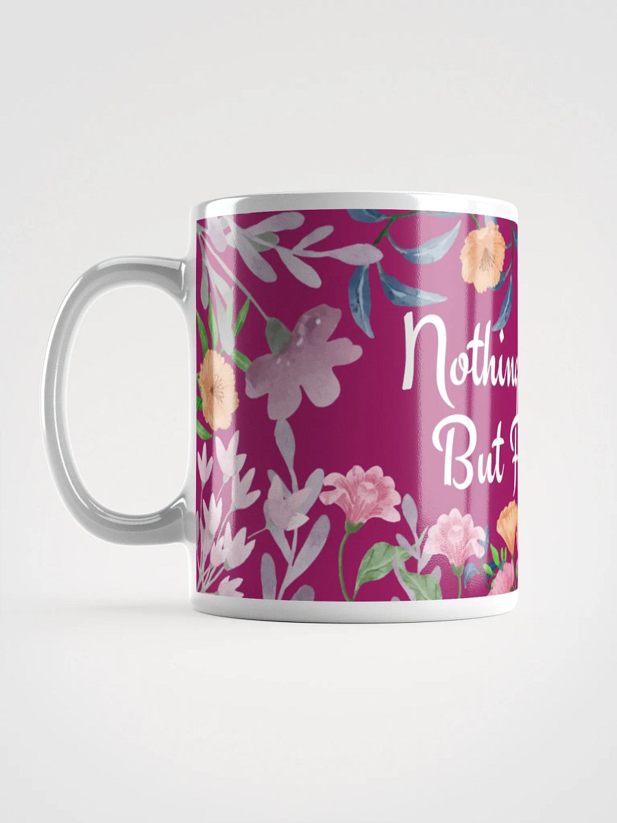 Nothing Personal product image (6)