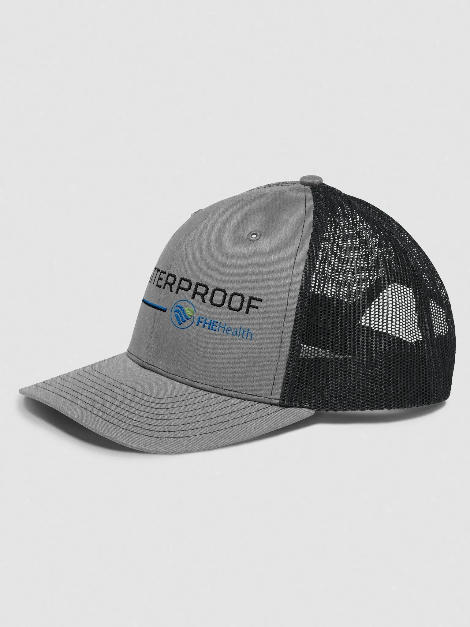 Shatterproof Hat product image (3)