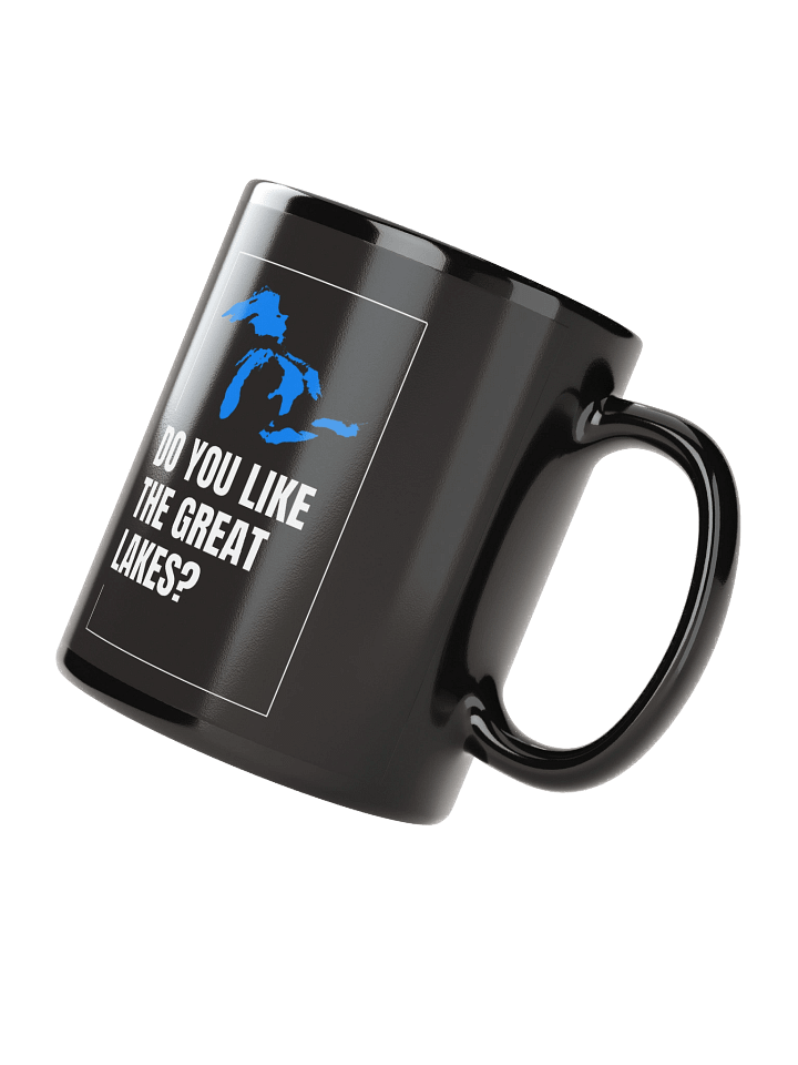 Great Lakes Mug product image (4)