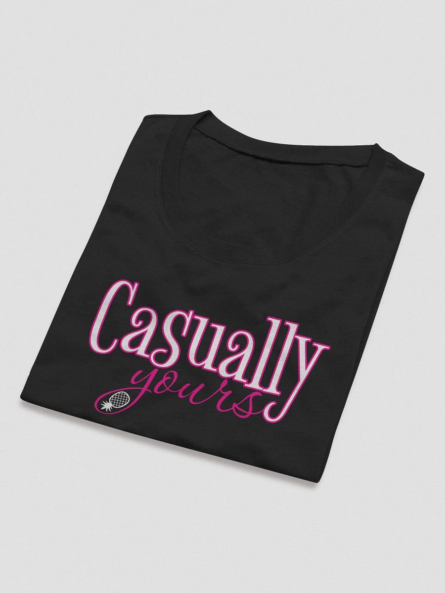 Casually Yours - Pineapple Edition - Women's Fitted T product image (13)