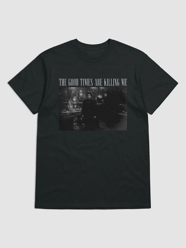 Modest Throne product image (1)