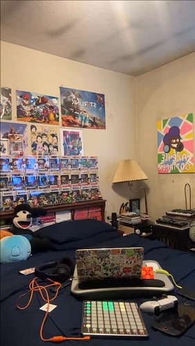 It’s wild how one sample can grow into two completely different tracks 🌱 
Breakdown for Plant a Seed ft @trapbo and @kingnova...