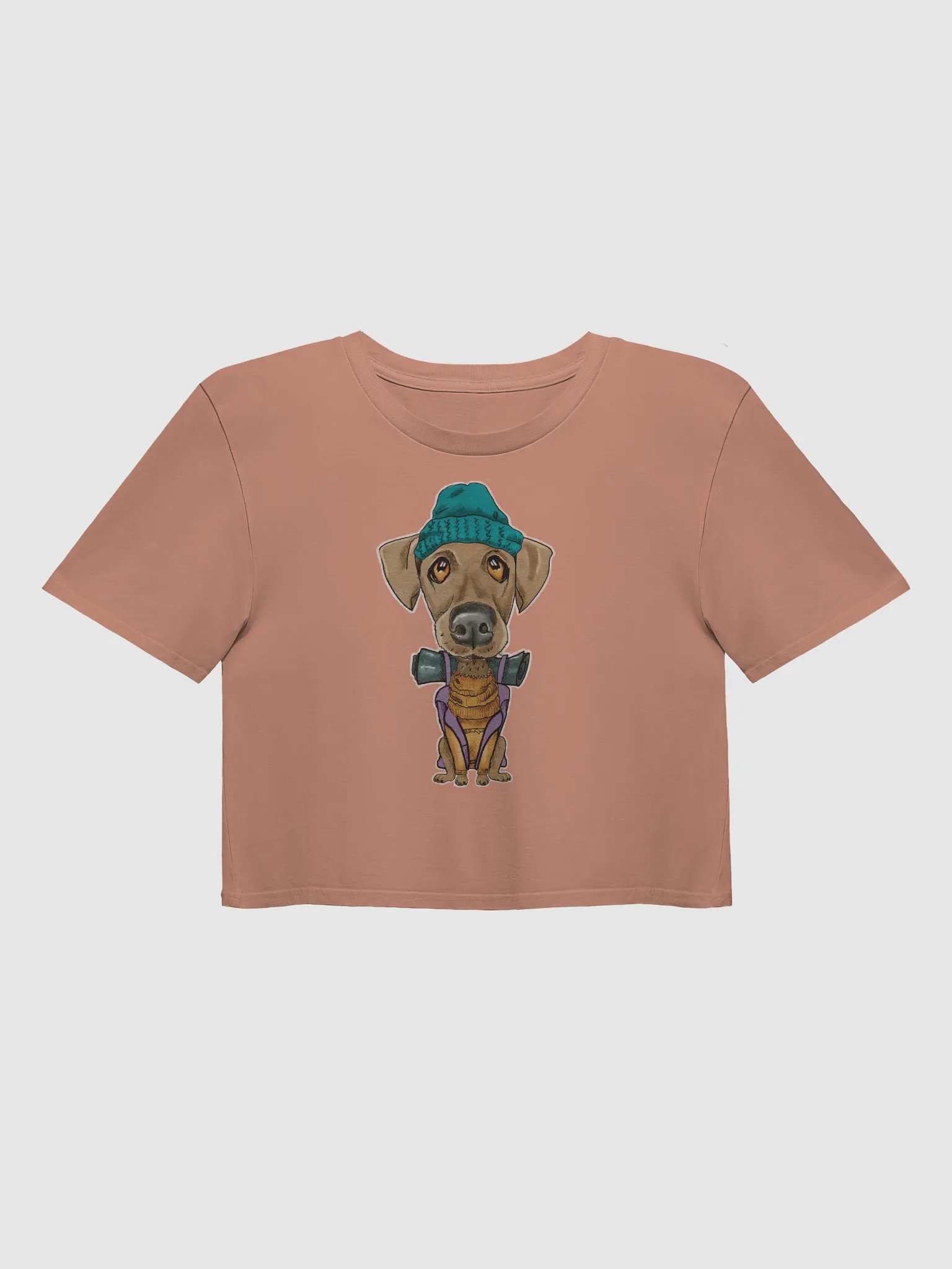 Camping Dog product image (26)