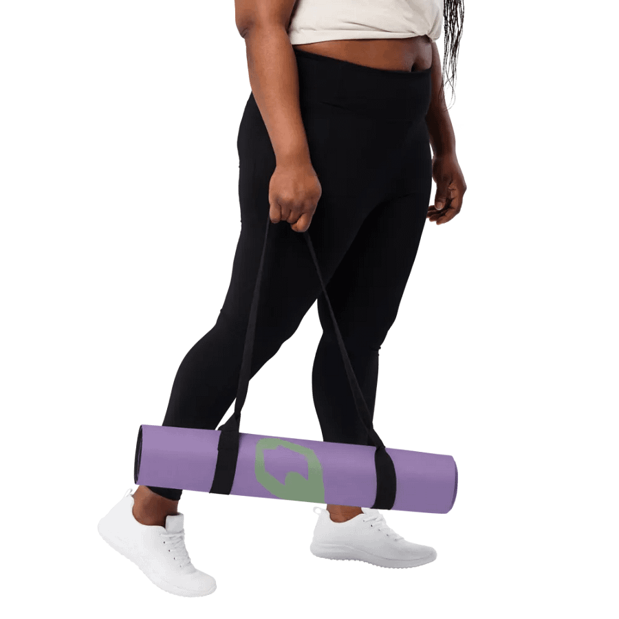 Yoga Mat product image (1)