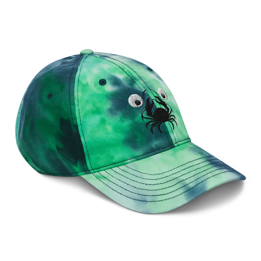 Mutoid Man — Mutants (Hat) product image (12)