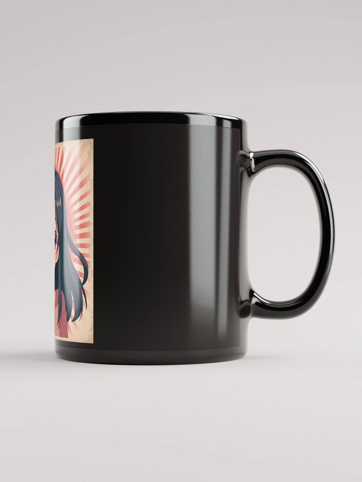Classic Anime Girl product image (2)