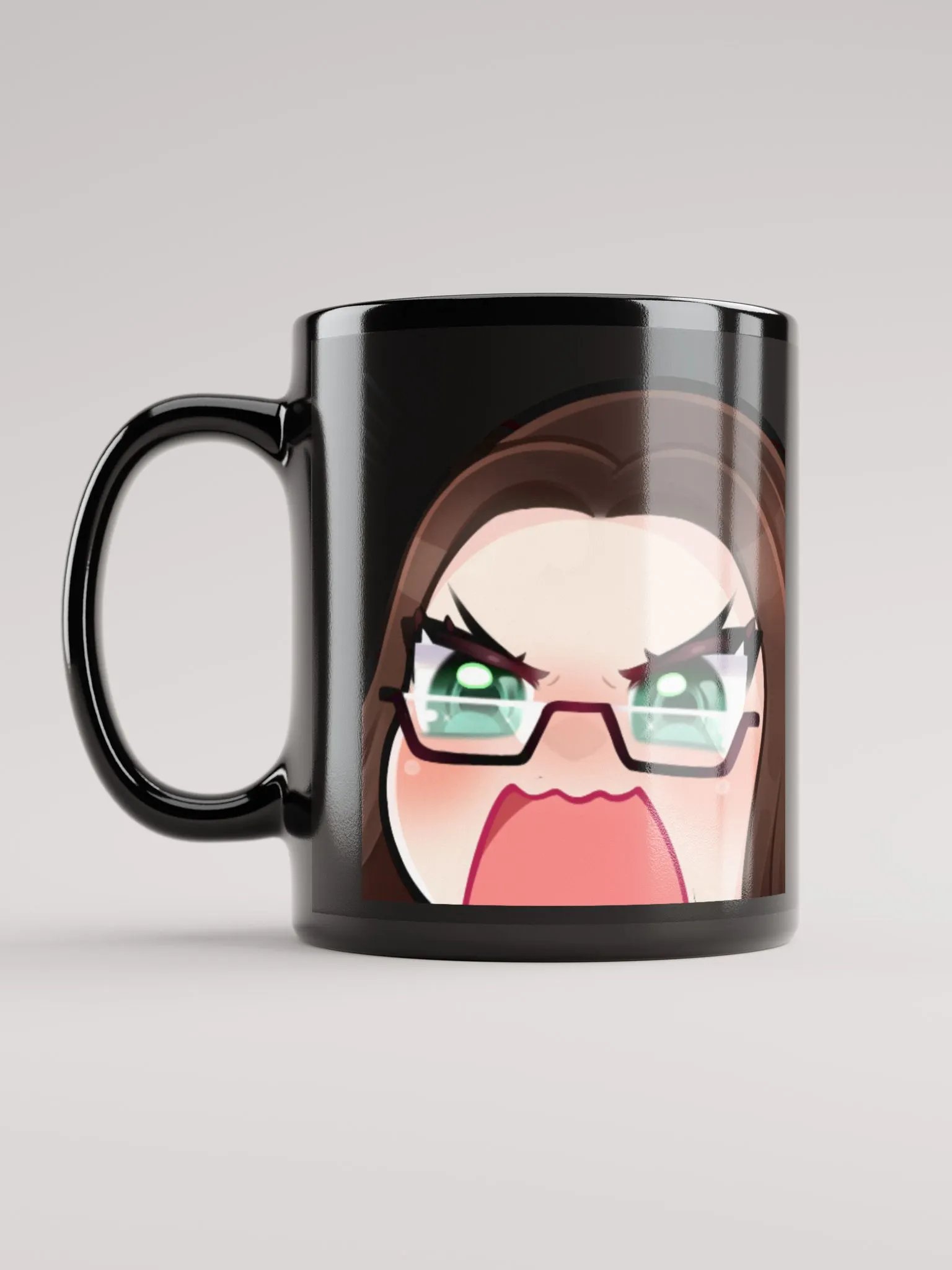 HelgaBean Angry Mug product image (11)