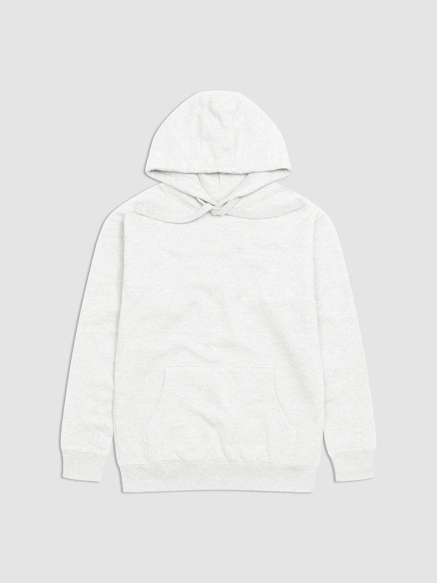 Blossom - Hoodie (unisex) (back print) product image (1)