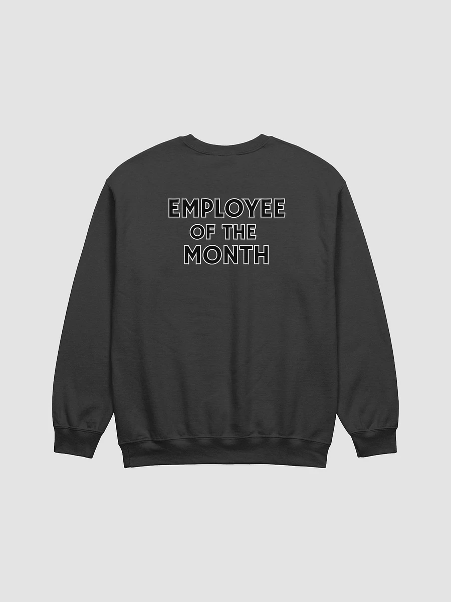 Gender Bank Crewneck product image (5)