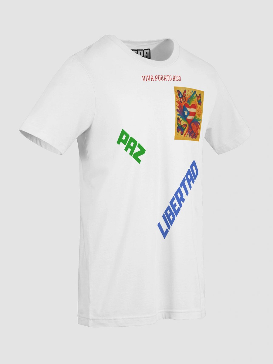 Mariposa Freedom Shirt product image (27)