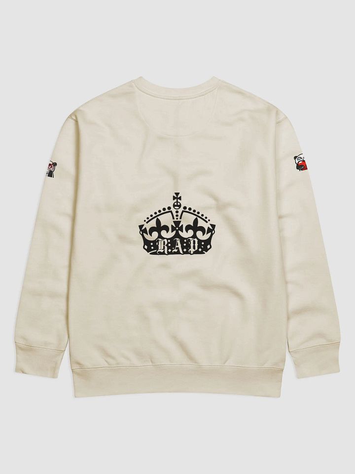 RAPGvEPANDA S/S product image (2)