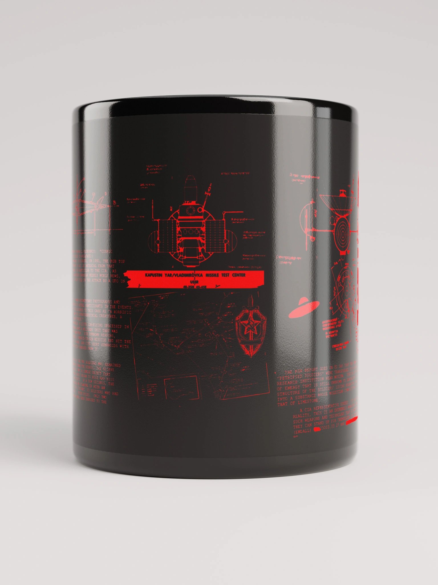 The Soviet Incident product image (3)