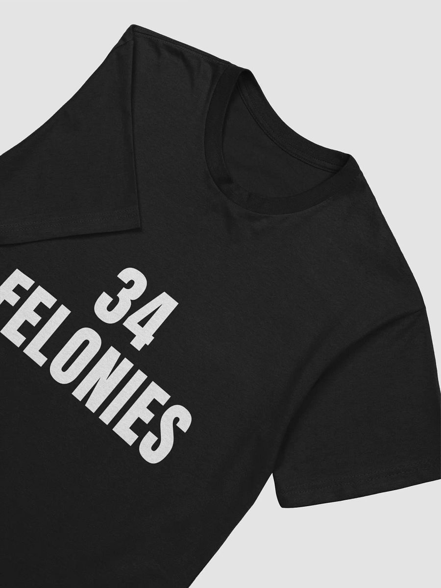 Pris-34 FELONIES-Next Level Supersoft T-Shirt product image (42)