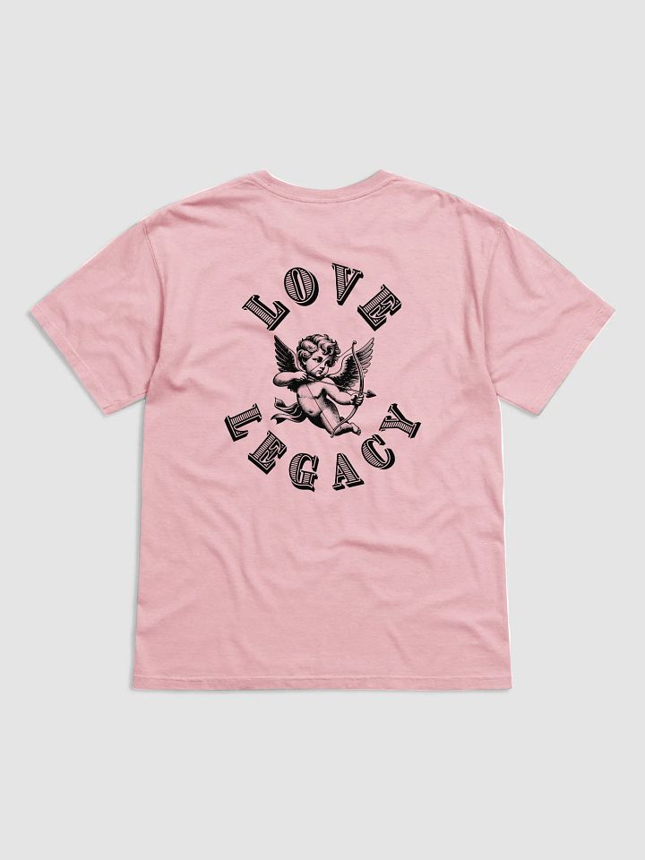 I Love NY Cupid Tee product image (6)