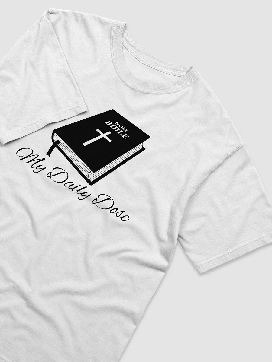 My Daily Dose T-Shirt product image (3)