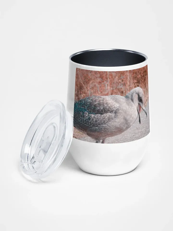 Baby Olympic Gull Tumbler product image (2)