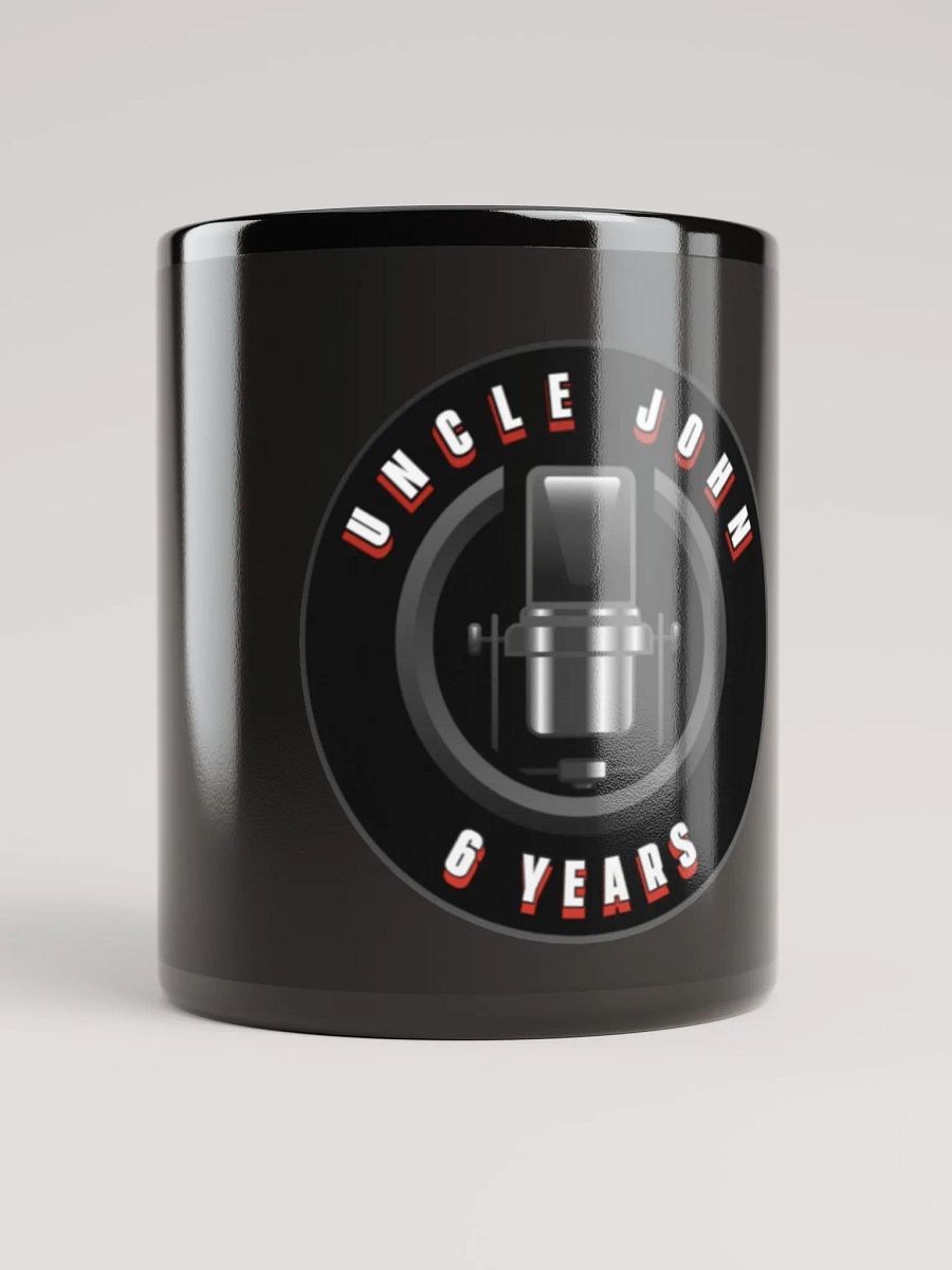 UJ 6 Years anniversary cup product image (10)