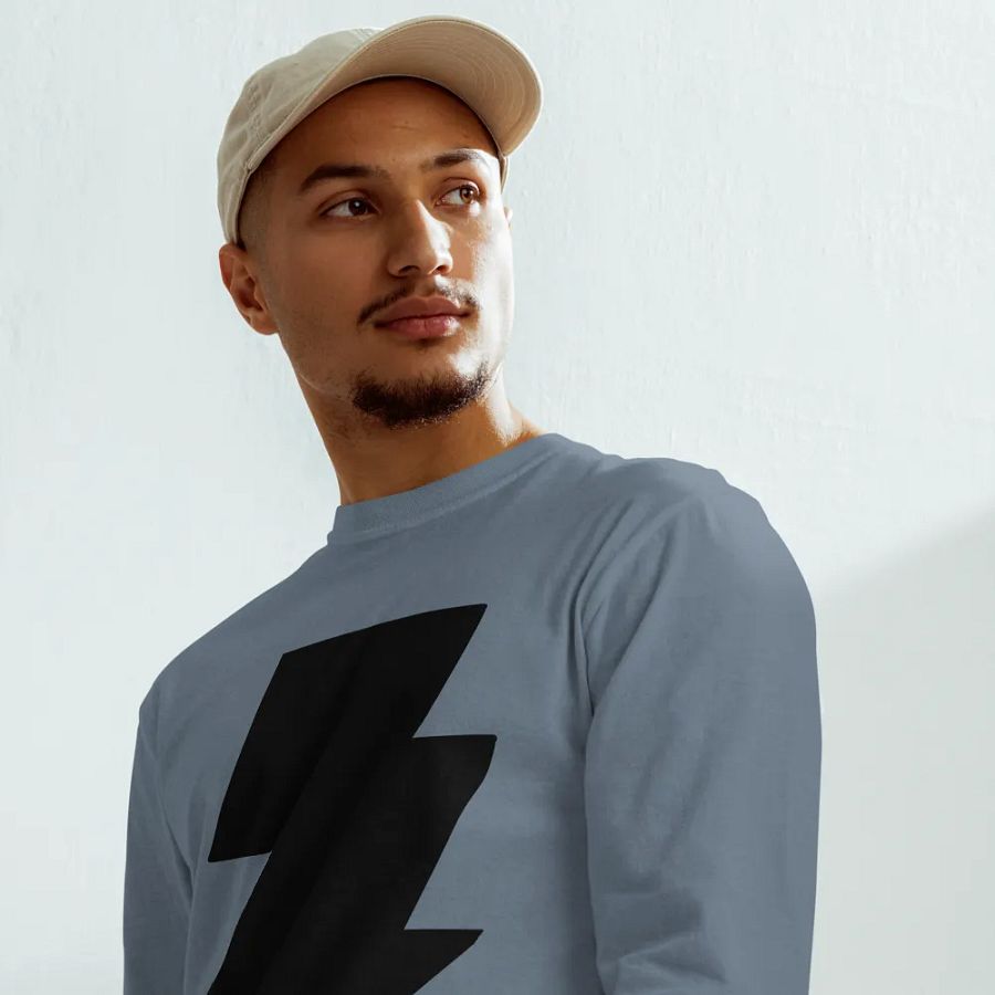 GILL NELSON OG LOGO SHIRT product image (3)