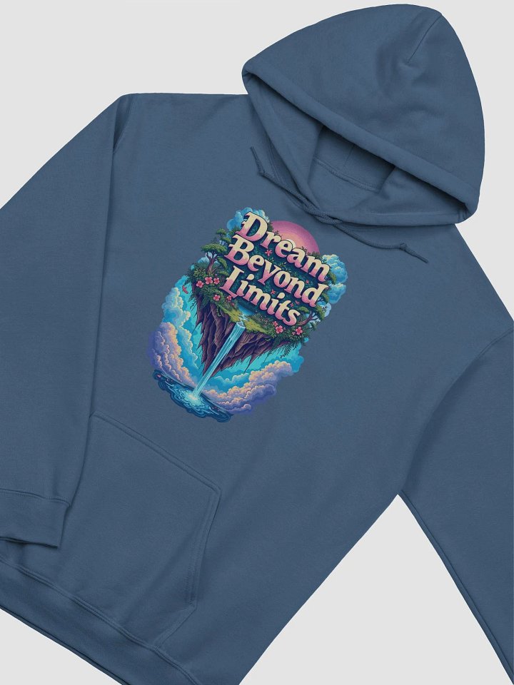 Dream Beyond Limits product image (2)