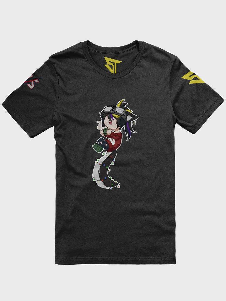 Limited Edition Christmas Staffy Shirt product image (1)