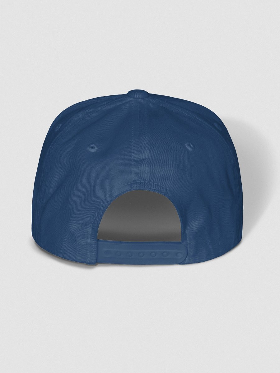 Snap Back Black Logo product image (4)