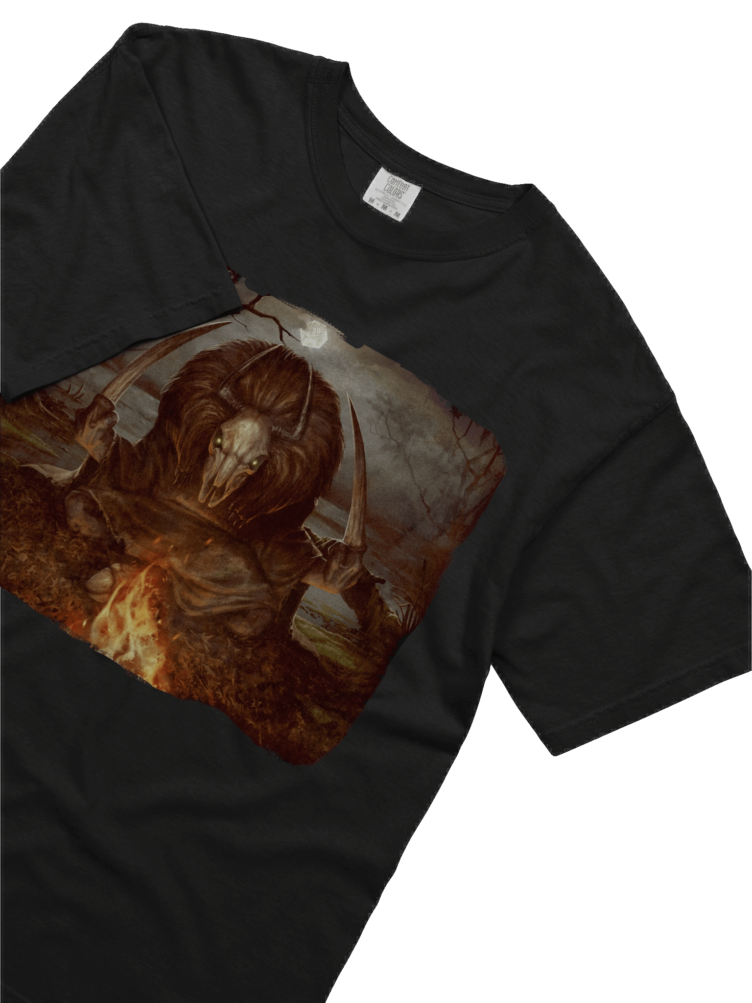 Tales of olde T-Shirt product image (5)