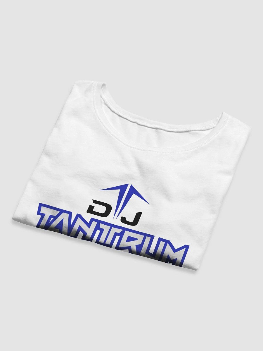 Women's DJ TanTrum Crop T-Shirt product image (5)