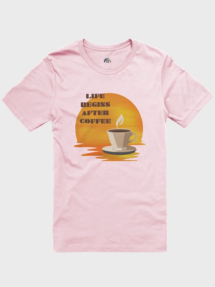 Sunset Brew T-Shirt product image (1)