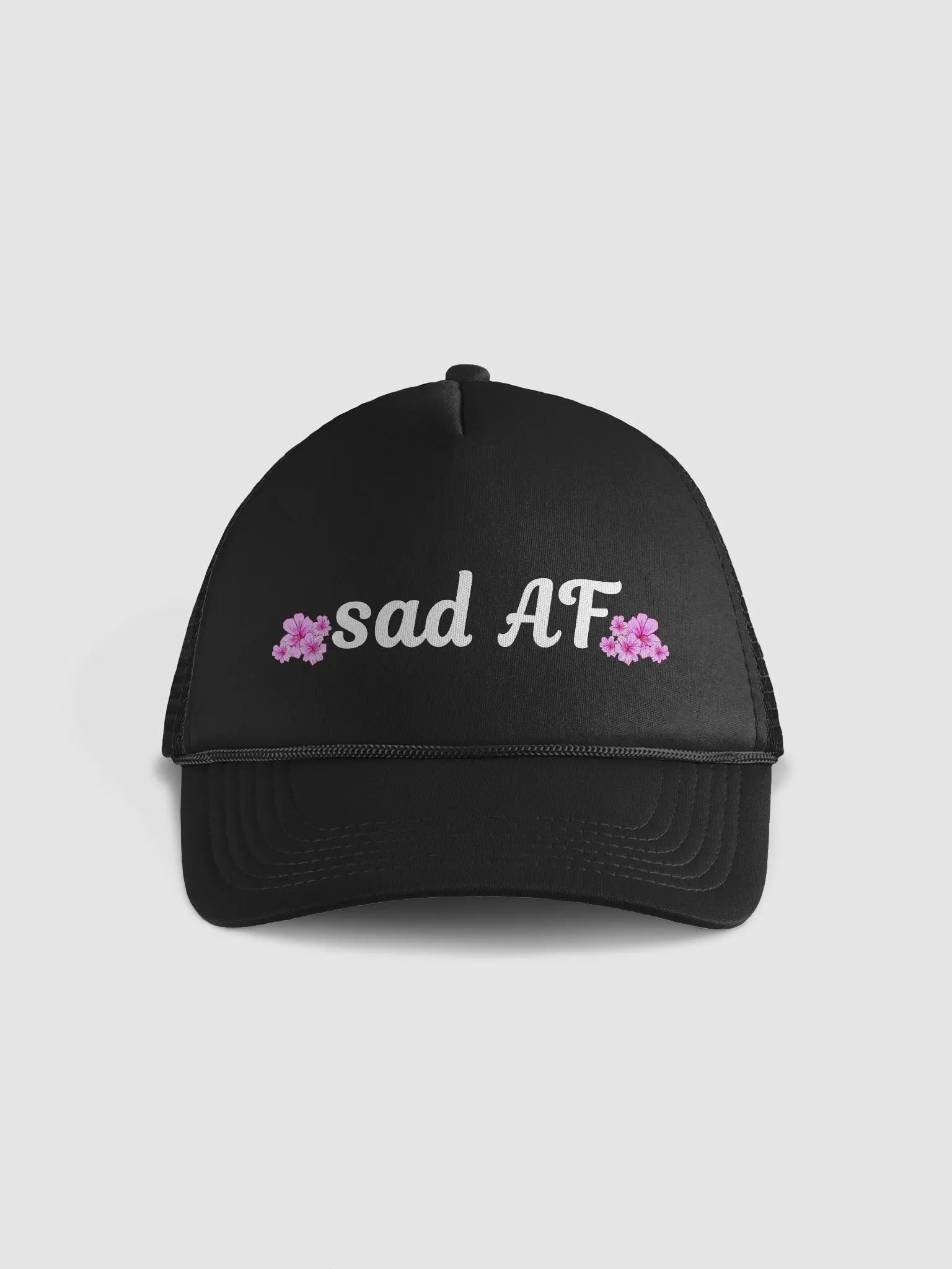 Sad Cap product image (1)