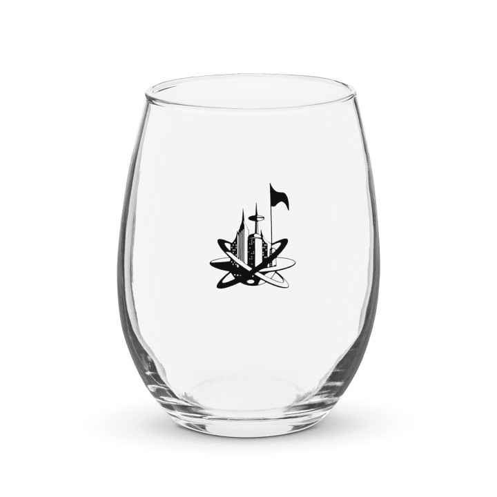 Wine/Juice Glass product image (1)