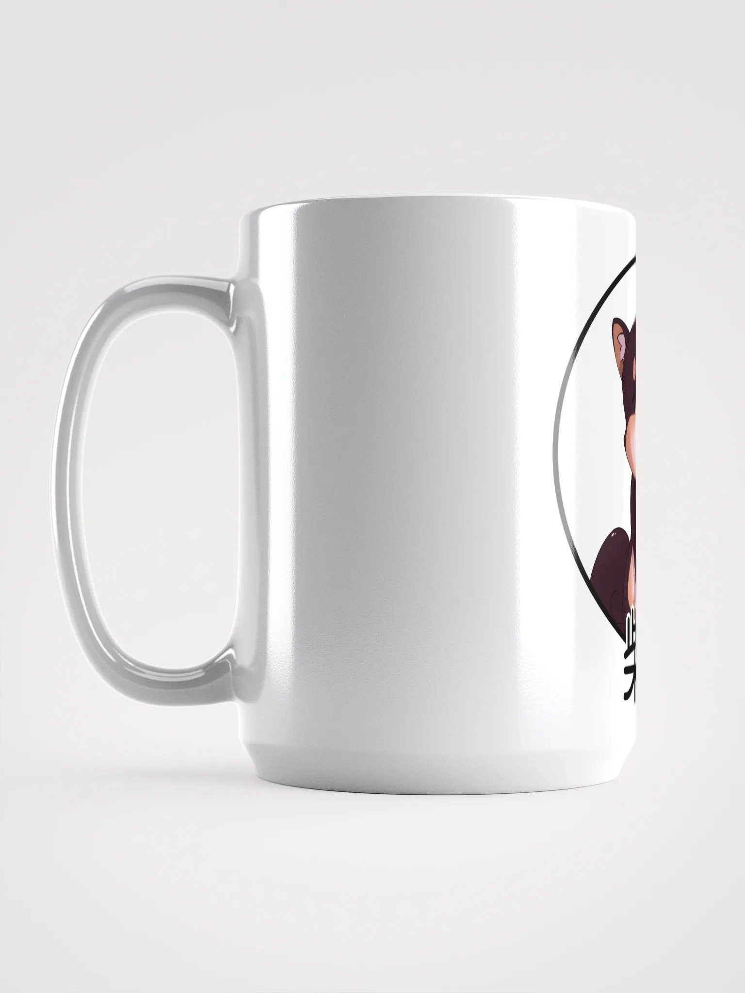 SHIBA HAPPY MUG product image (6)