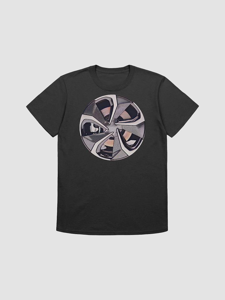 Kia EV6 Tshirt product image (2)