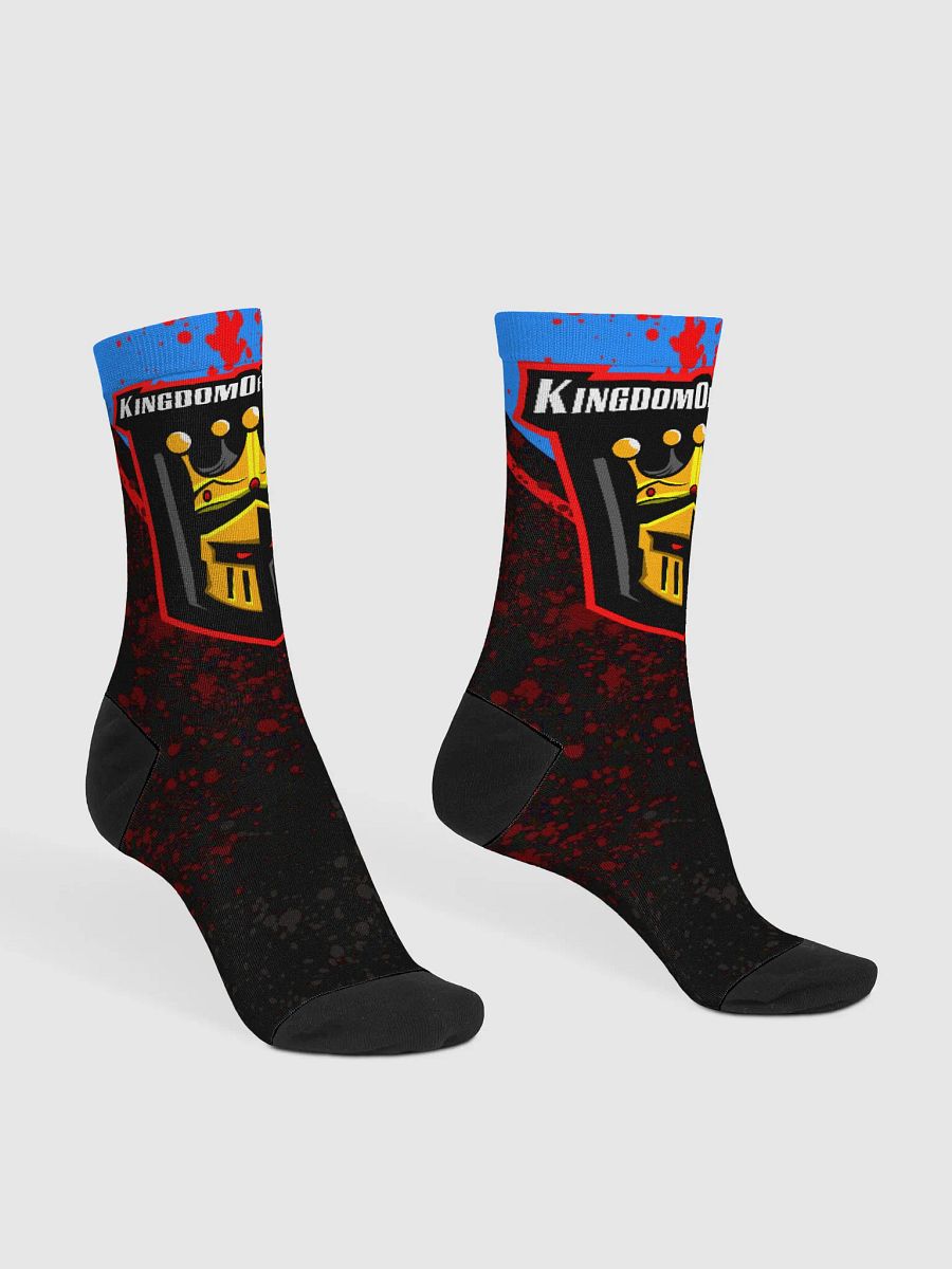 Esport king socks product image (3)