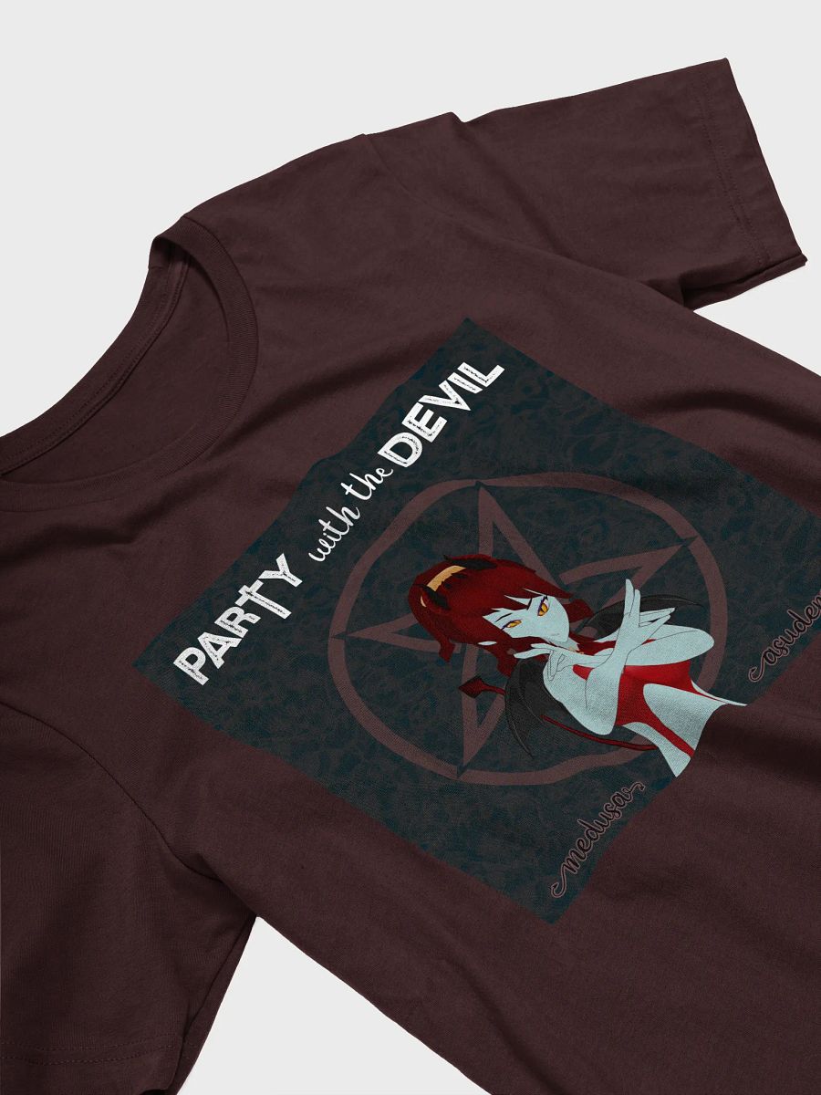666 Party with the Devil product image (11)