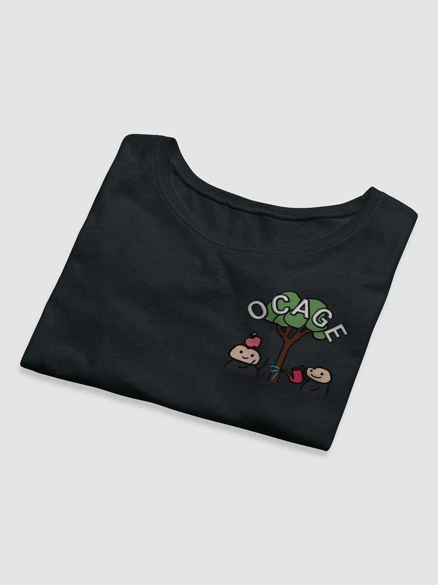 Ocagewood Crop Top product image (8)