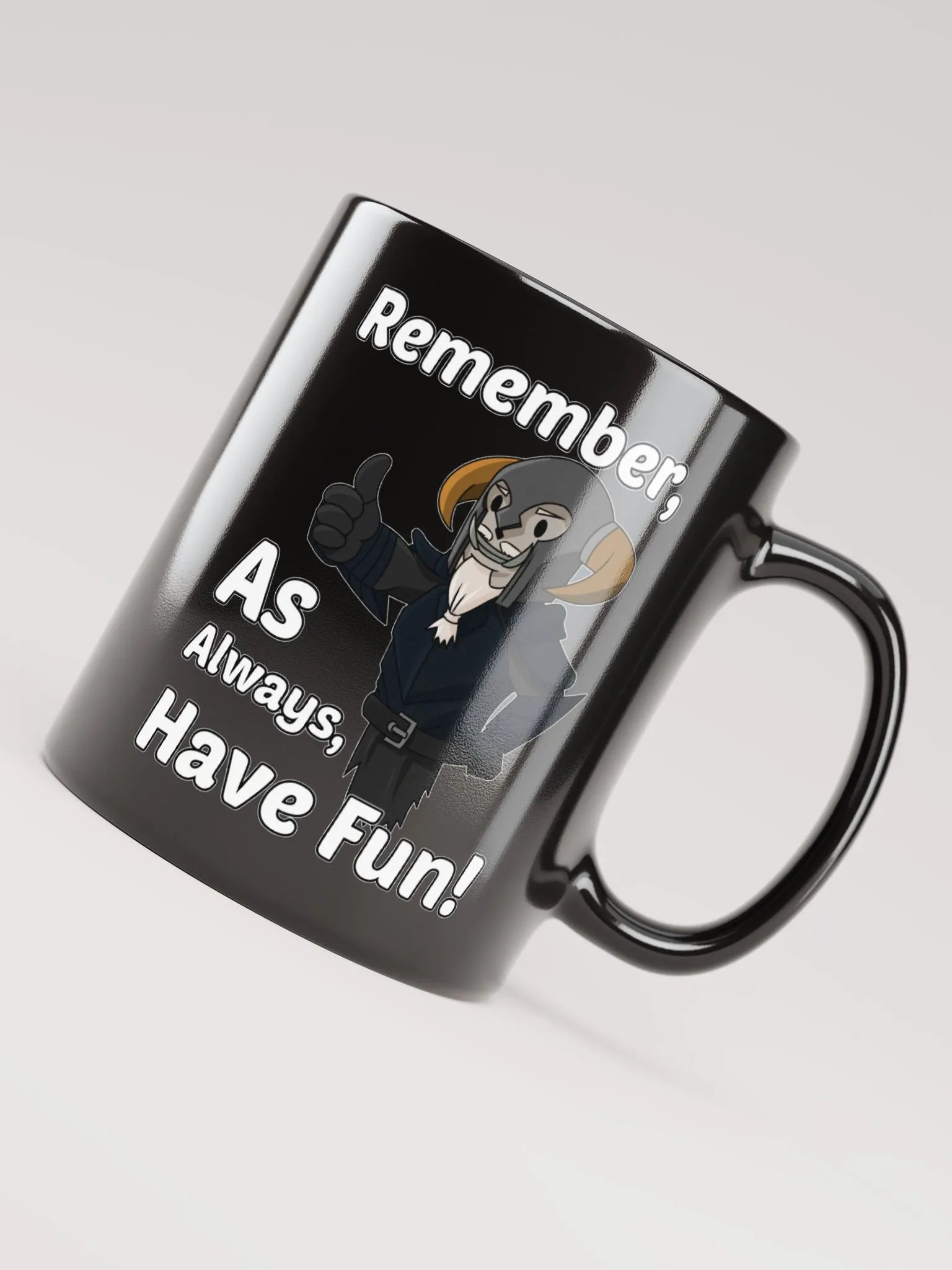 Have Fun Mug product image (2)