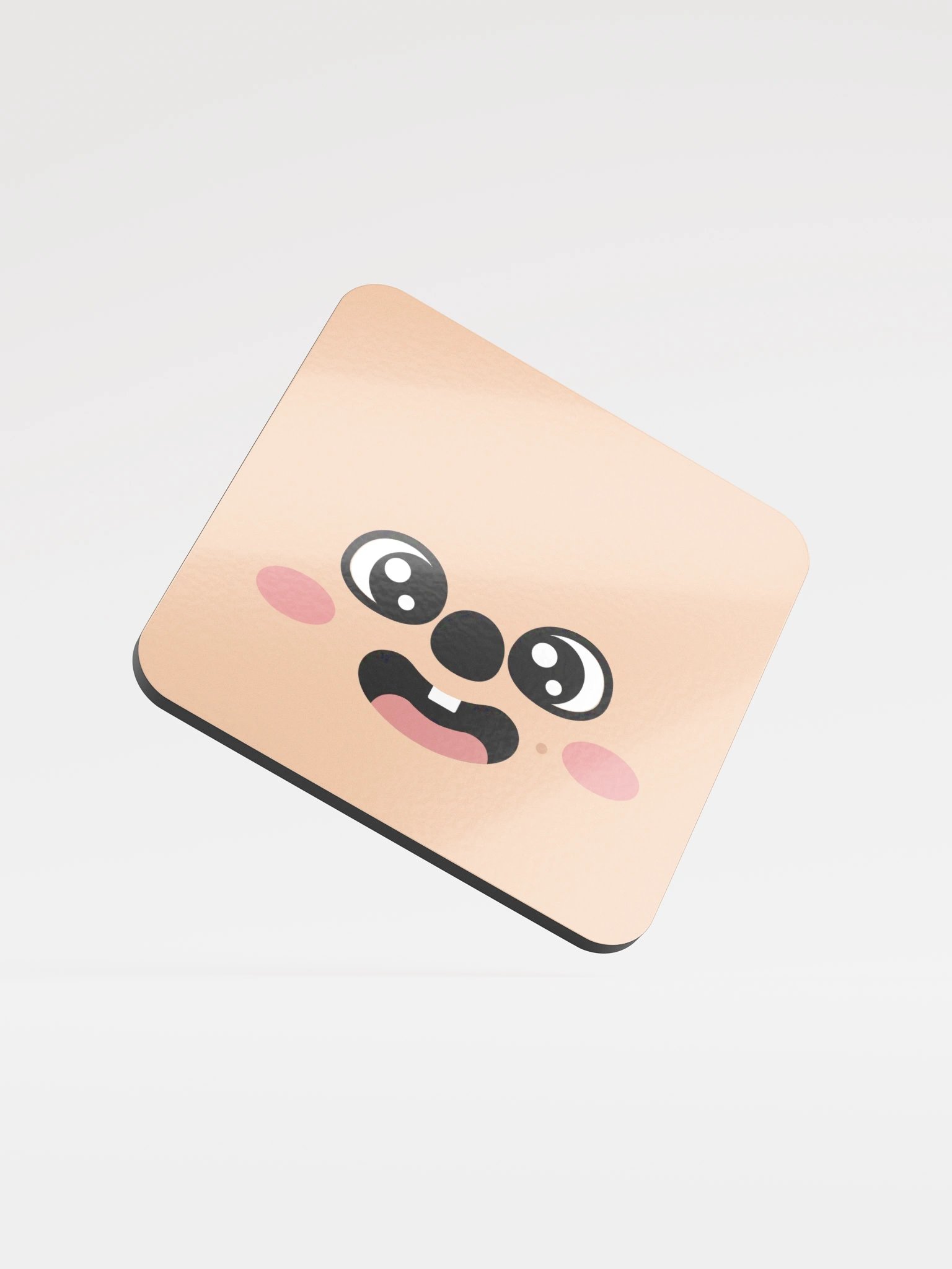Skzoo Han Quokka Coaster product image (1)