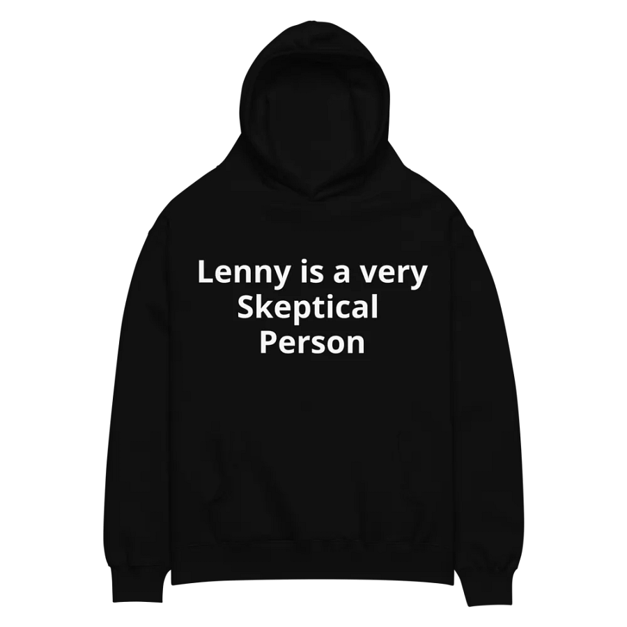 Skepticism product image (2)