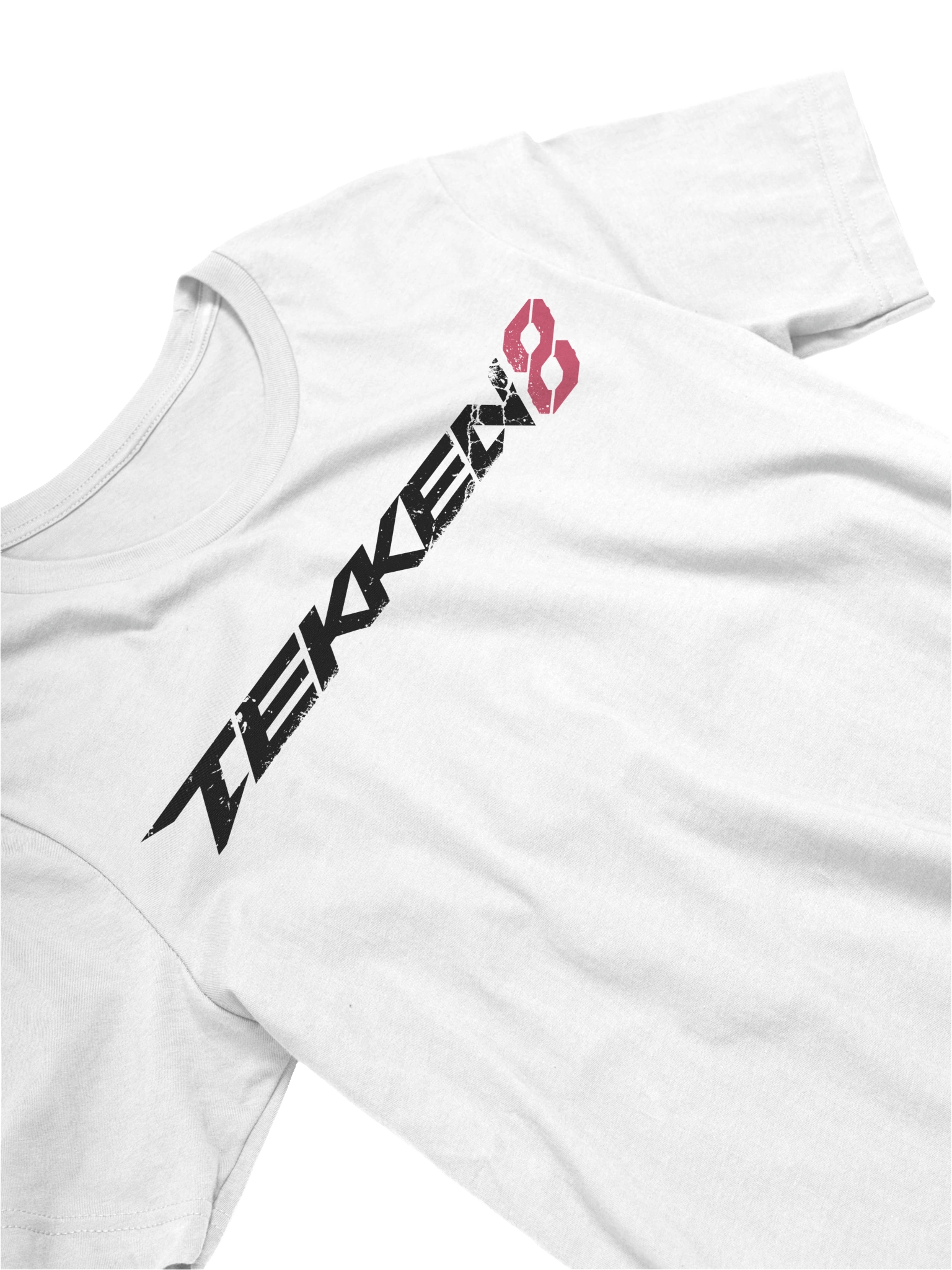 Tekken 8 SuperSoft Tee product image (32)