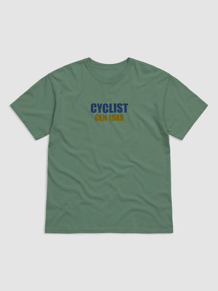 Cyclist Gen 19XX product image (7)