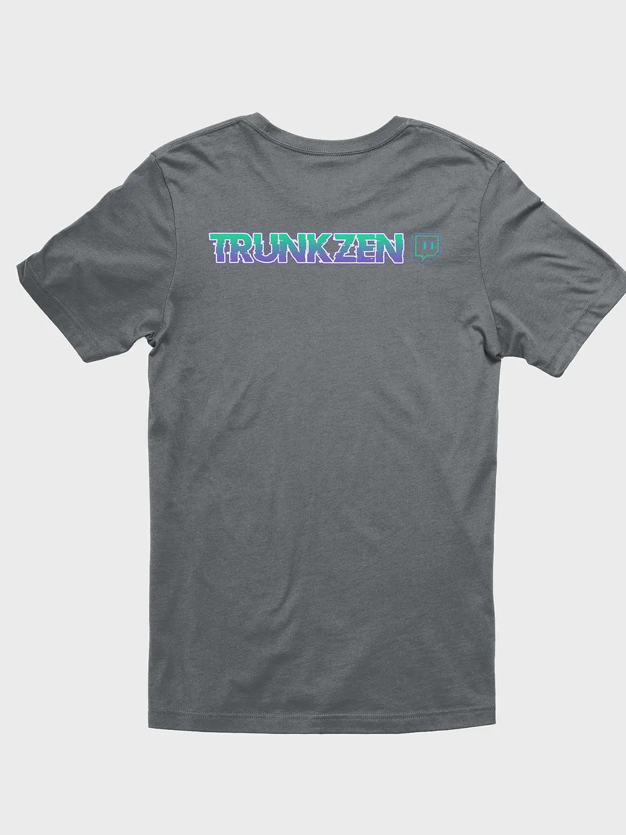 Wholesome Naughty2 Tee product image (2)